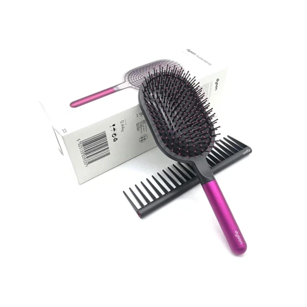 Расческа Dyson 2 в 1